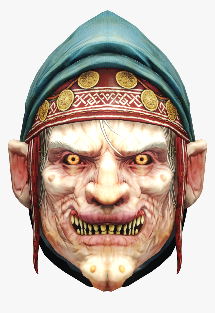 Payday 2 Baba Yaga , Png Download - Payday 2 Baba Yaga Mask, Transparent Png, Free Download