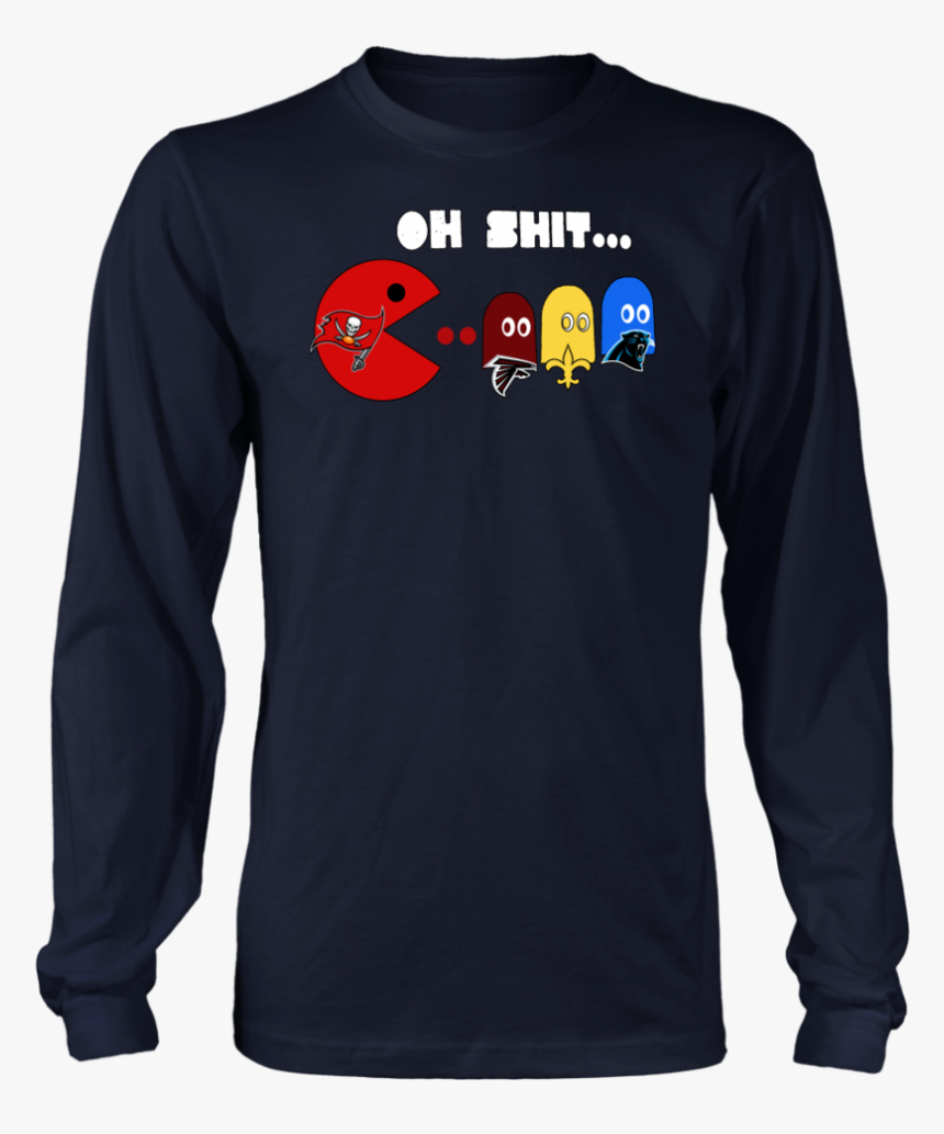Oh Shit Shirt Jameis Winston - Funny Science Christmas T Shirts, HD Png ...