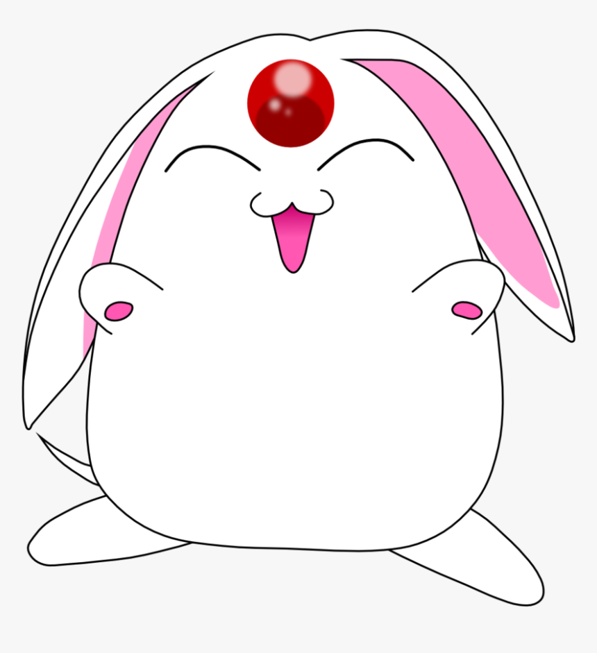 Mokona - Tsubasa Sakura Mokona, HD Png Download, Free Download