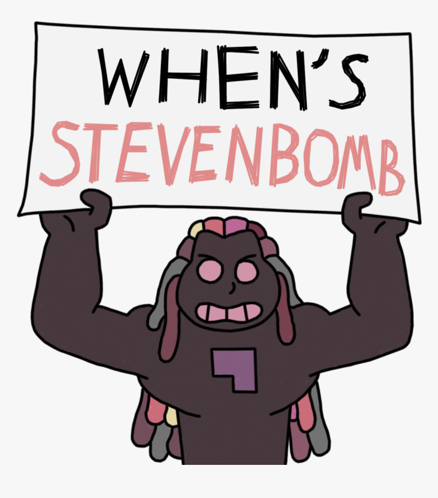 Steven Universe Resident Evil, HD Png Download, Free Download