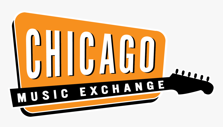 Chicago Music Exchange, HD Png Download, Free Download