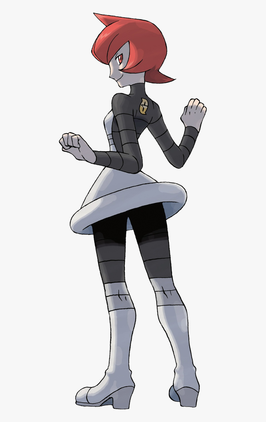 Mars Pokemon, HD Png Download, Free Download