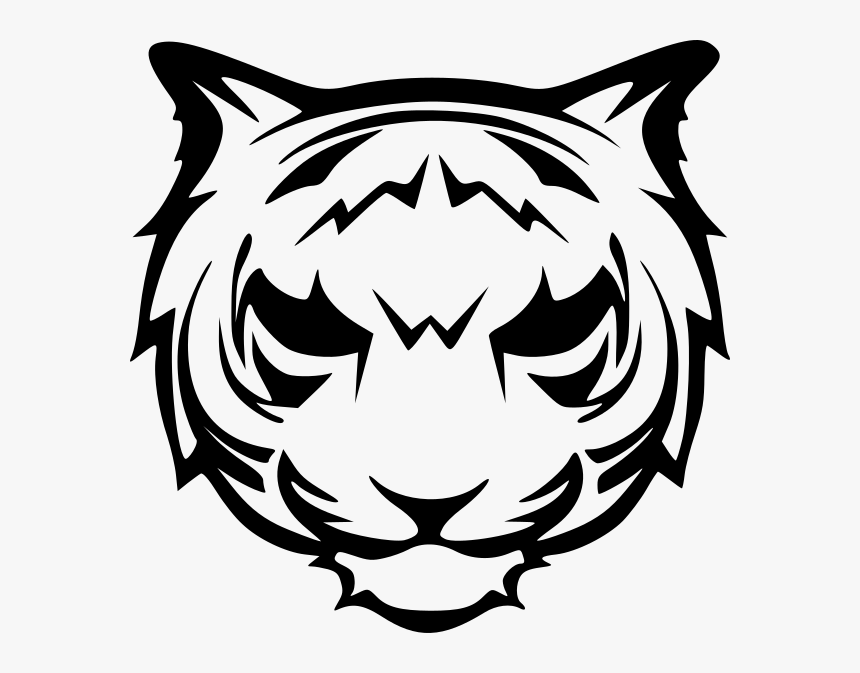 Royalty Free Tiger Logos, HD Png Download, Free Download