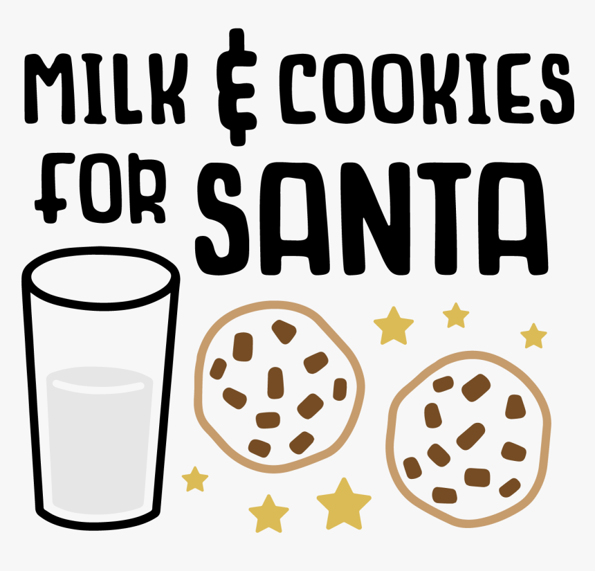 Download Milk And Cookies Svg Hd Png Download Kindpng PSD Mockup Templates