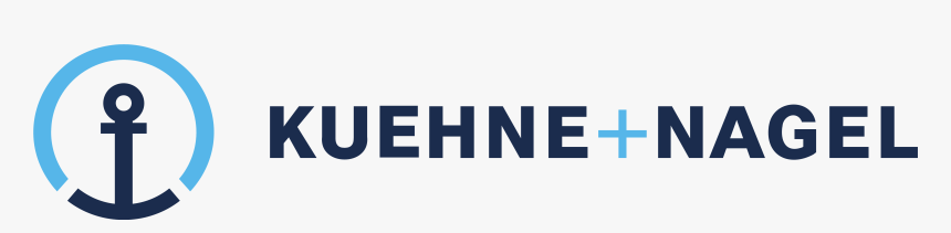 Kuehne Nagel Logo, Logotype - Kuehne & Nagel, HD Png Download, Free Download