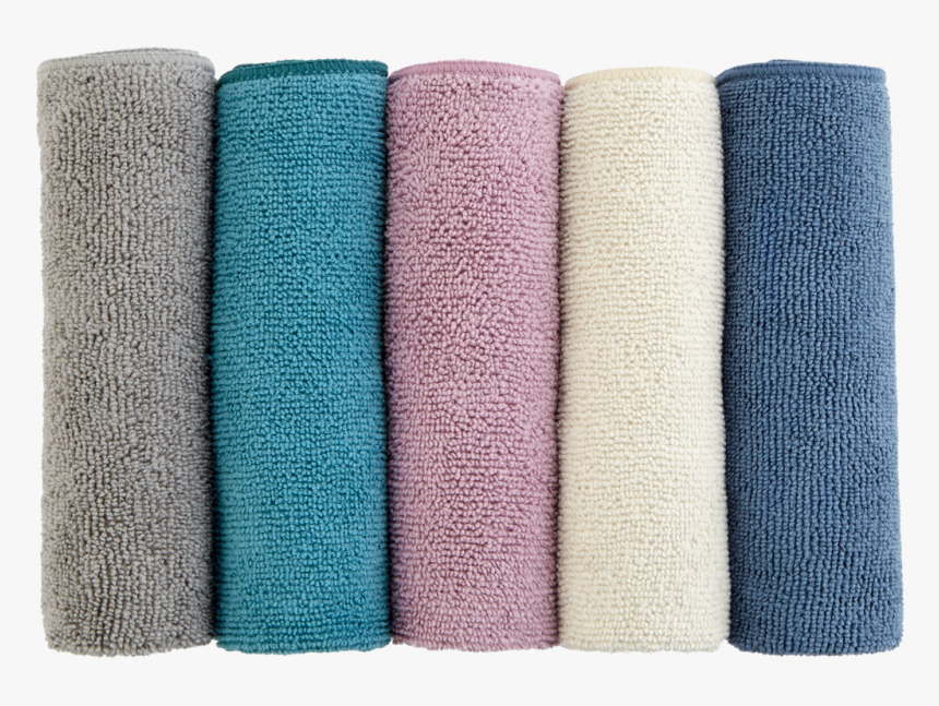 Picture - Norwex Bath Towels Colors, HD Png Download, Free Download