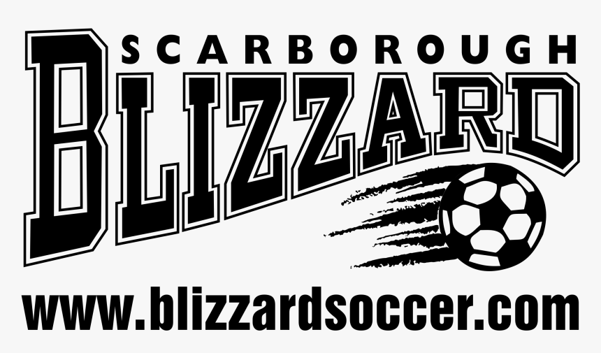 Scarborough Blizzard Soccer Logo Png Transparent - K.v. Turnhout, Png Download, Free Download
