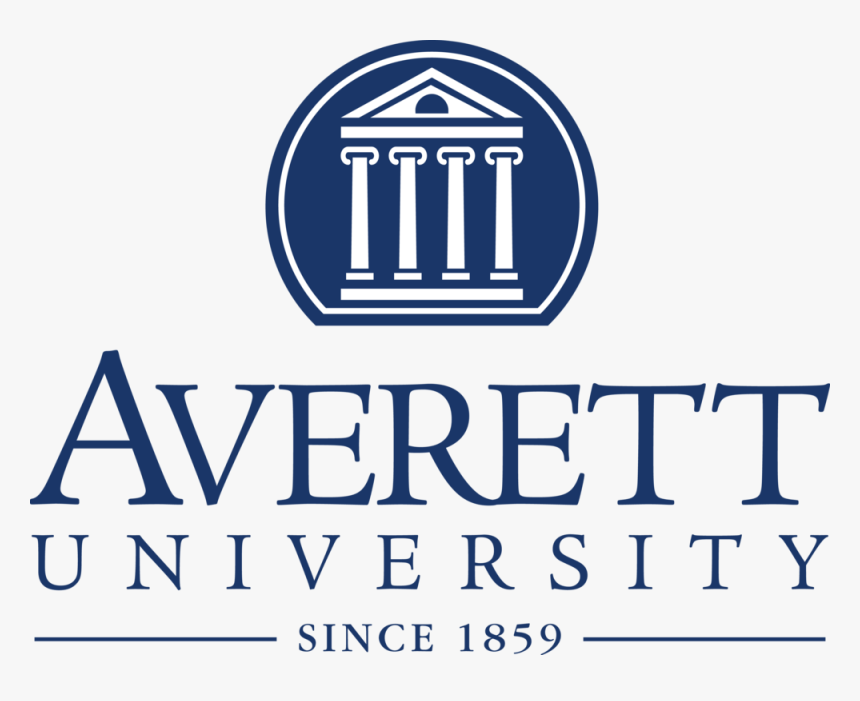 Averett Stacked Logo, HD Png Download, Free Download