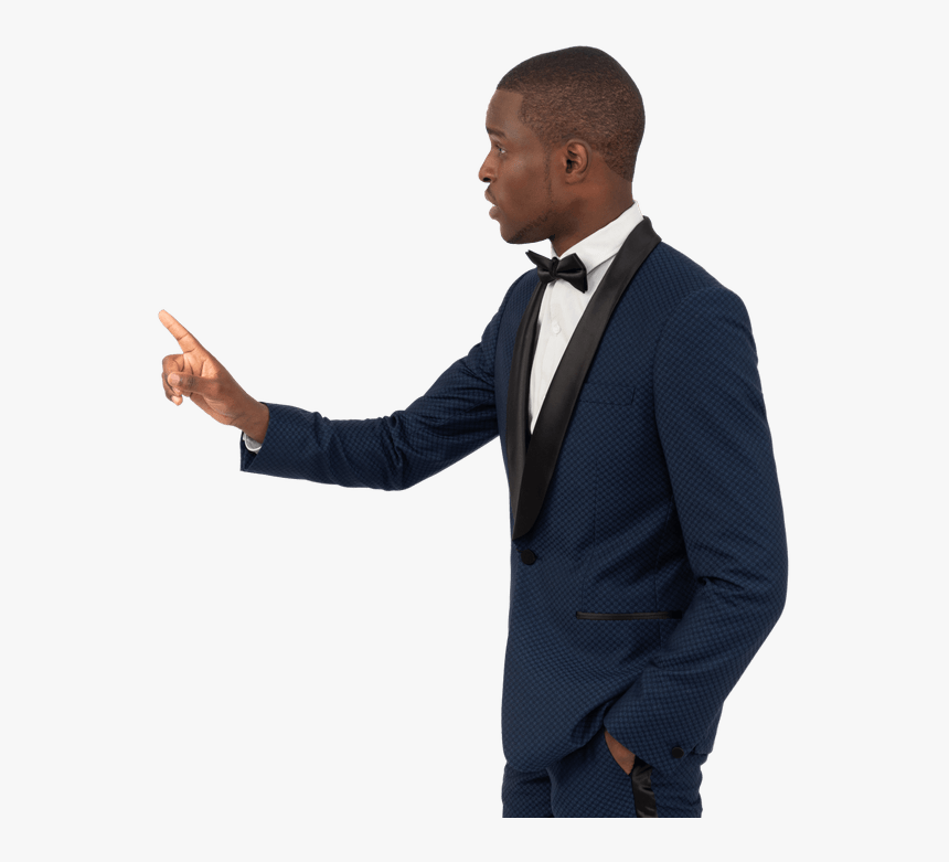 Men - Tuxedo, HD Png Download, Free Download