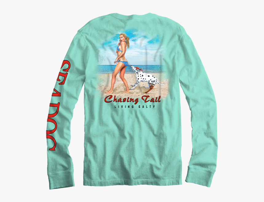 Girls Long Sleeve Shirts, HD Png Download, Free Download