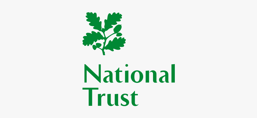 Thumb Image - National Trust Logo Png, Transparent Png, Free Download