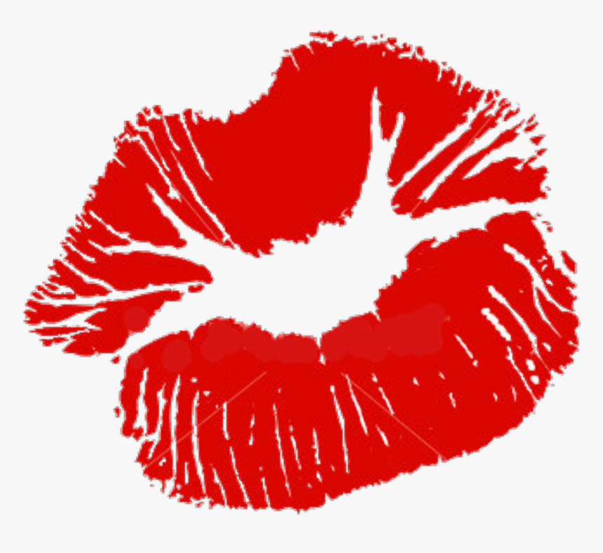 Lips Vector Png , Png Download - Hickey In Spanish, Transparent Png, Free Download