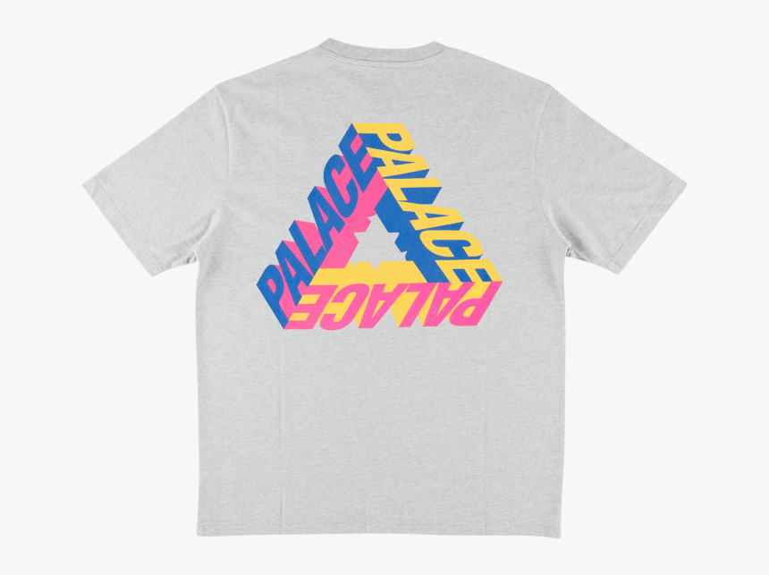 Palace 3d Shirt, HD Png Download, Free Download