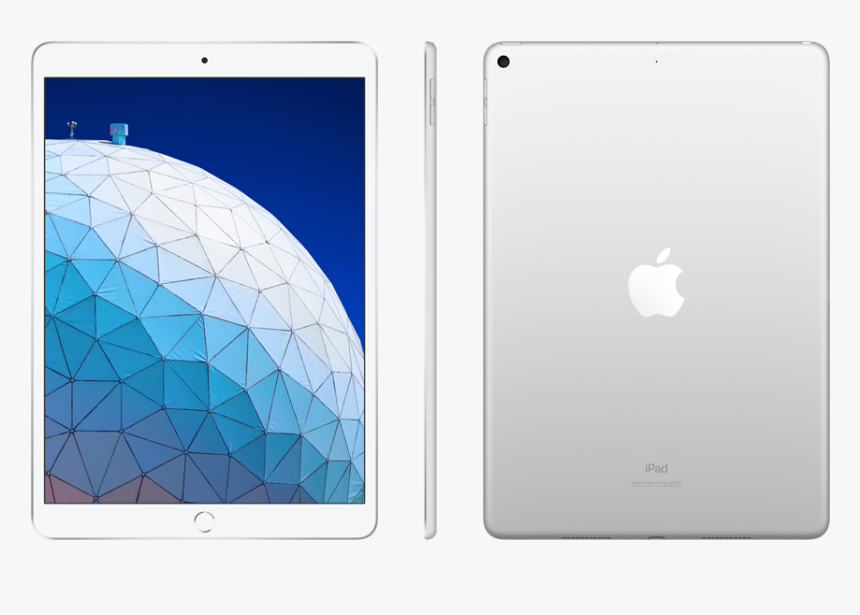 Ipad Air 10.5 Inch, HD Png Download, Free Download