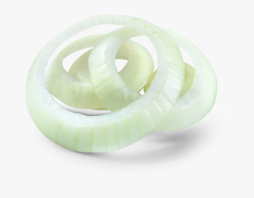 Thin Onion Rings - Carving, HD Png Download, Free Download