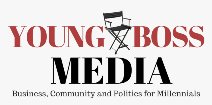 Young Boss Media Hd Logoedit600pdi - Elia, HD Png Download, Free Download