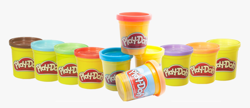 Play-doh, HD Png Download, Free Download