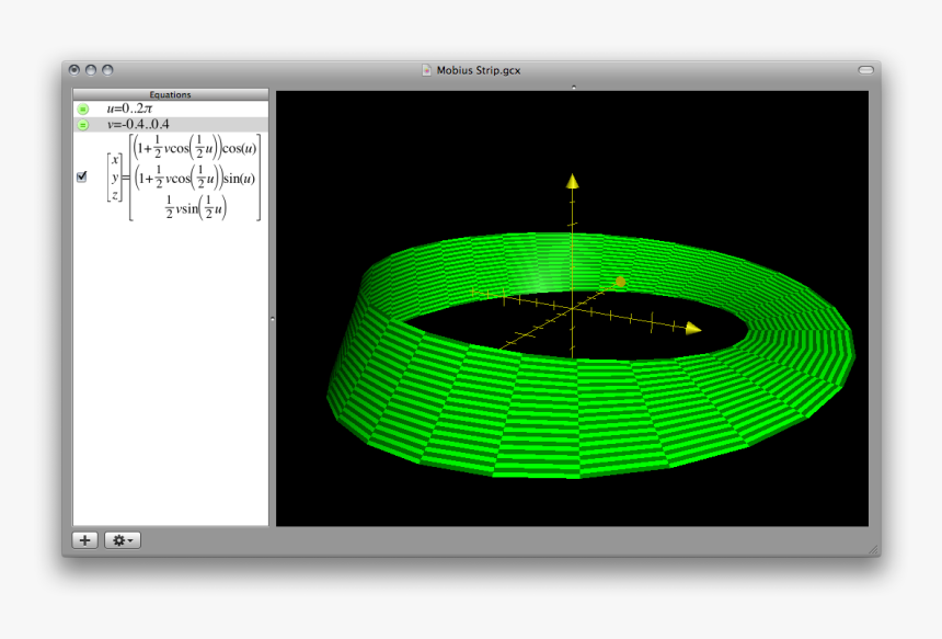 Mobius - Circle, HD Png Download, Free Download