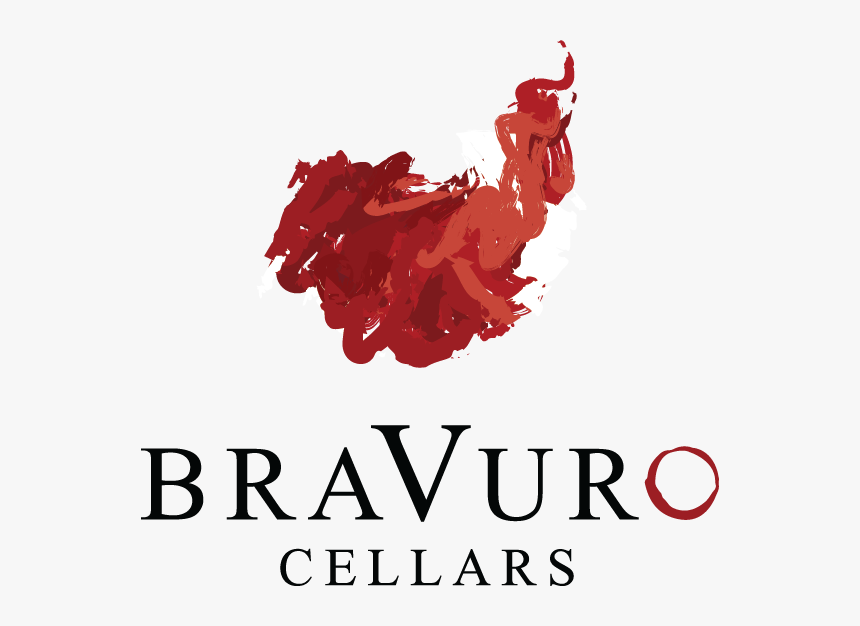 Bravuro Cellars, HD Png Download, Free Download