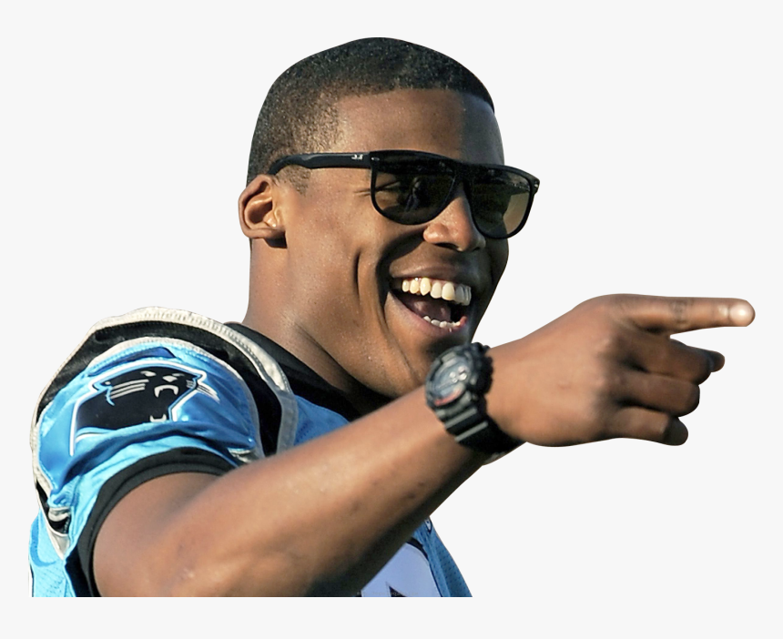 Cam Newton Png, Transparent Png, Free Download