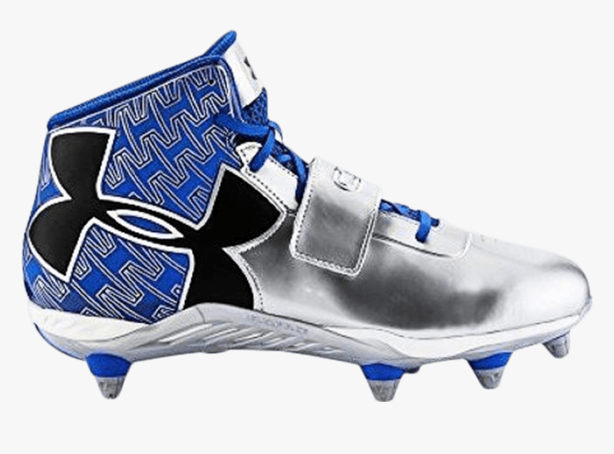 C1n Mid D "cam Newton - Under Armour, HD Png Download, Free Download