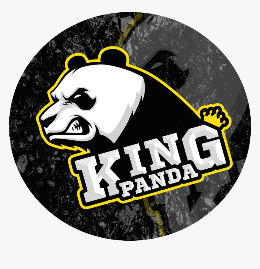 King Panda Logo, HD Png Download, Free Download