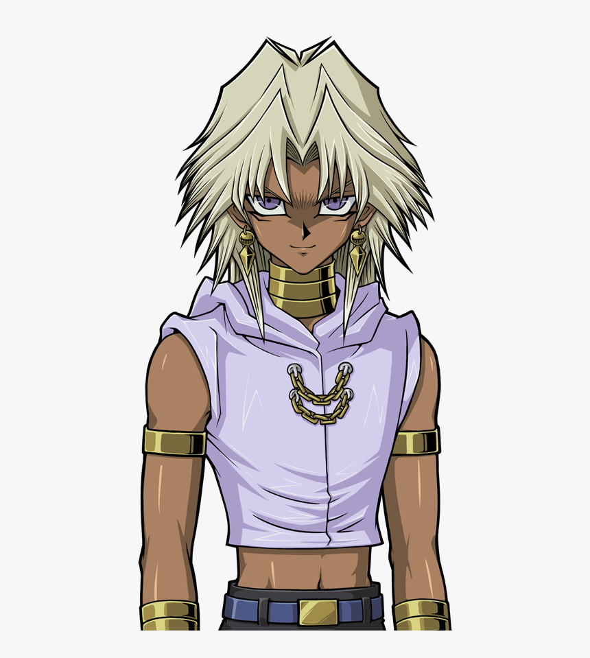 Marik Ishtar, HD Png Download, Free Download