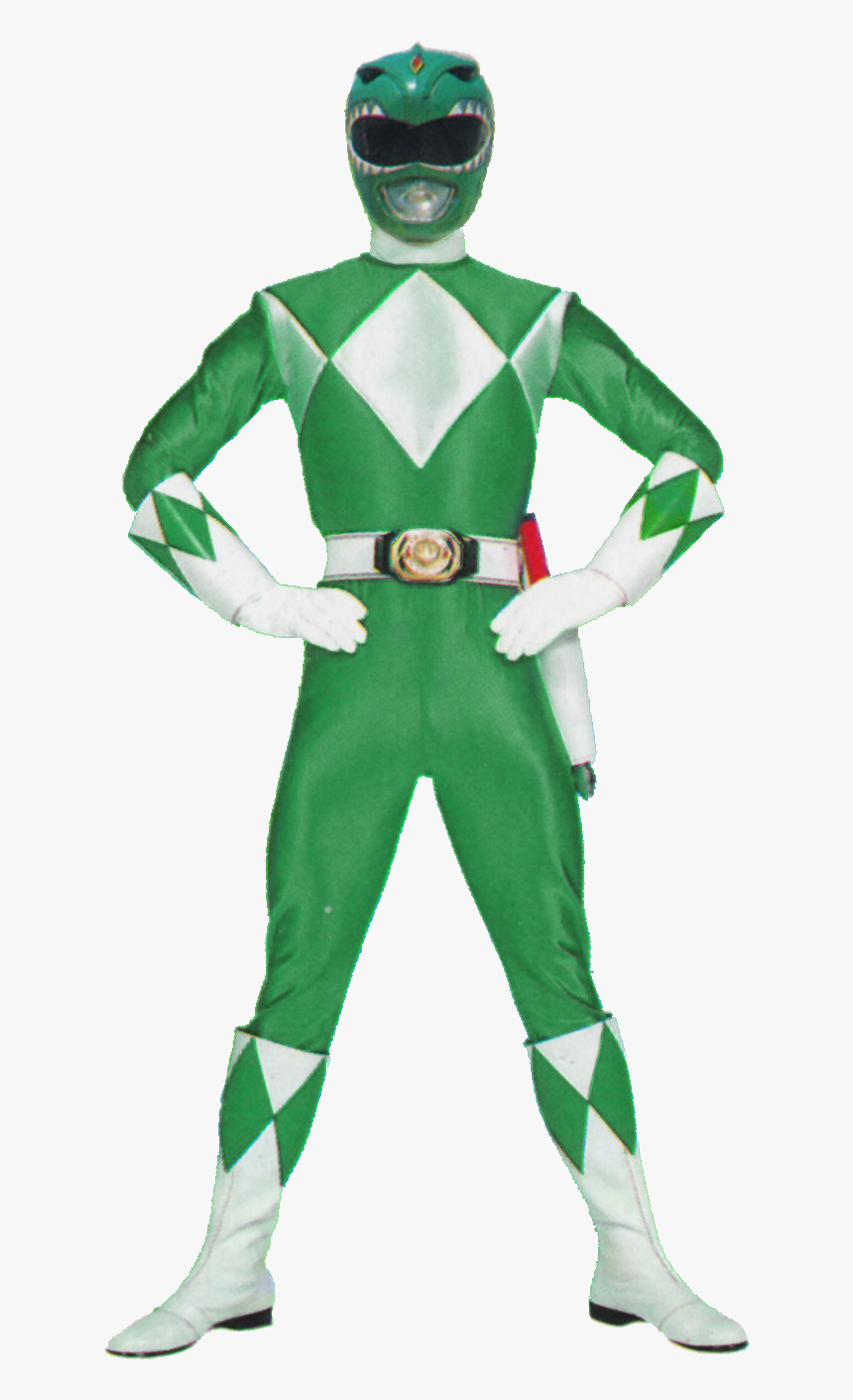 Blue Power Ranger 90s , Png Download - Power Rangers Mighty Morphin