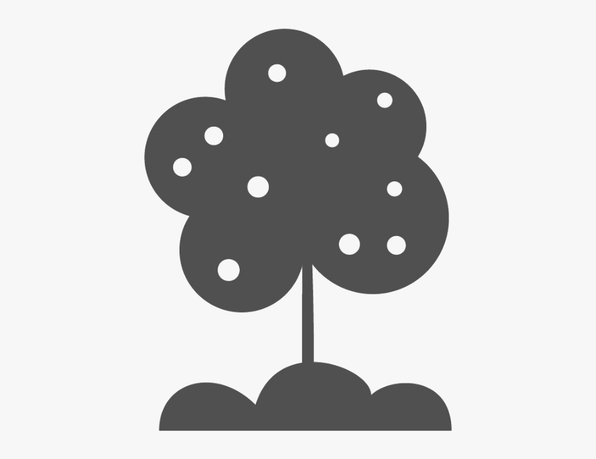Tree-icon - Cross, HD Png Download, Free Download