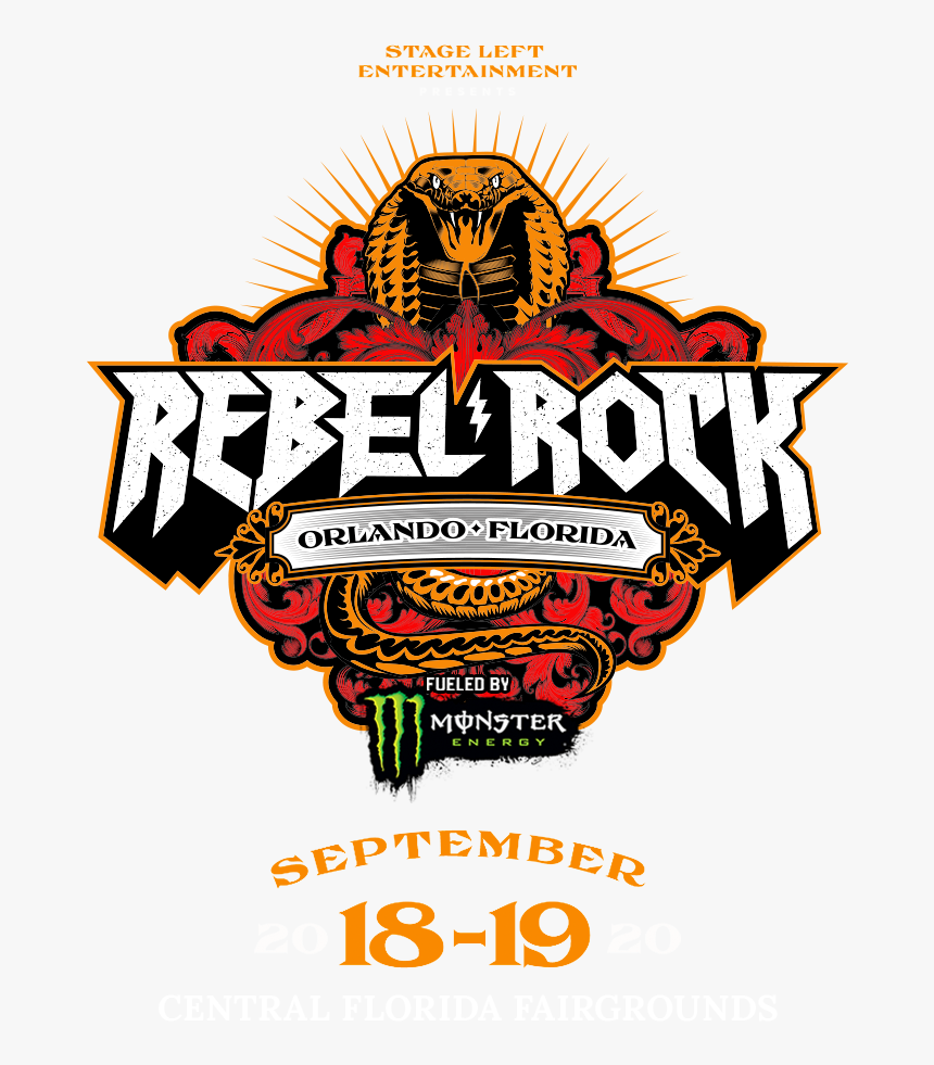 Rebel Rock - Illustration, HD Png Download, Free Download