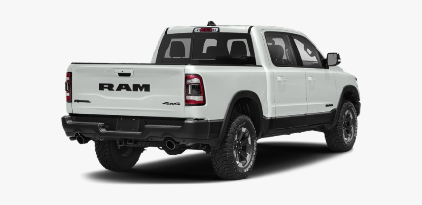 New 2020 Ram 1500 Rebel - Scion, HD Png Download, Free Download