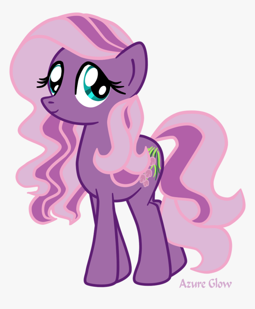 Wisteria The Old Twilight Sparkle - My Little Pony Wysteria, HD Png Download, Free Download