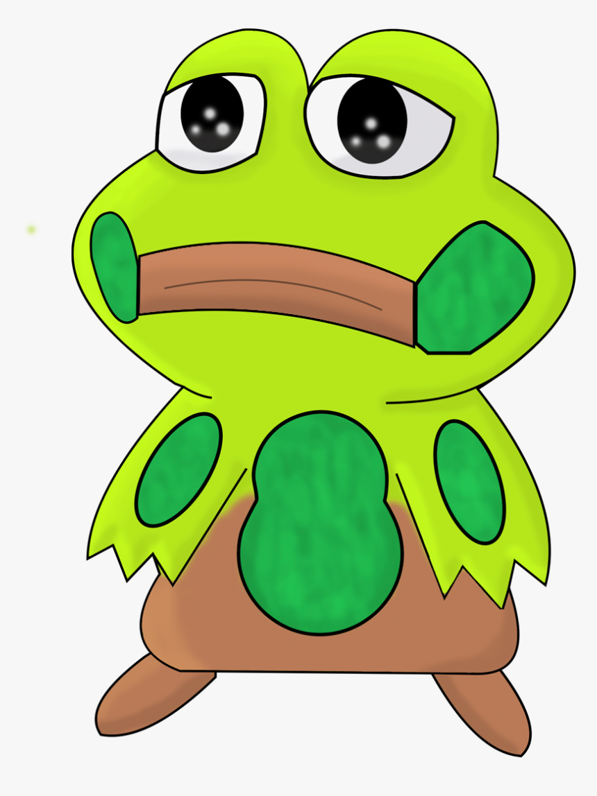 Pokémon Clover - Cartoon, HD Png Download, Free Download