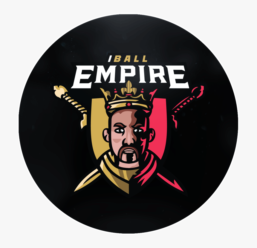 Logo - Empire Basketball Jersey, HD Png Download, Free Download