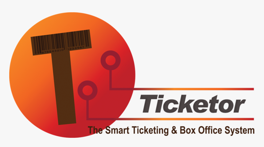 Ticketor - Graphic Design, HD Png Download, Free Download