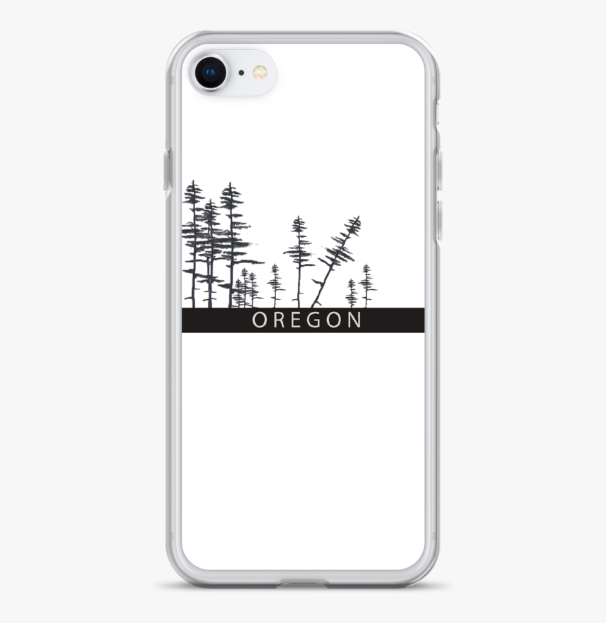 Image Of Oregon Phone Case - Mobile Phone Case, HD Png Download, Free Download