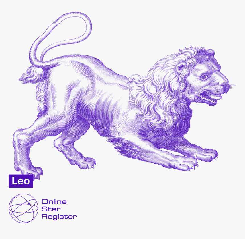 Masai Lion, HD Png Download, Free Download