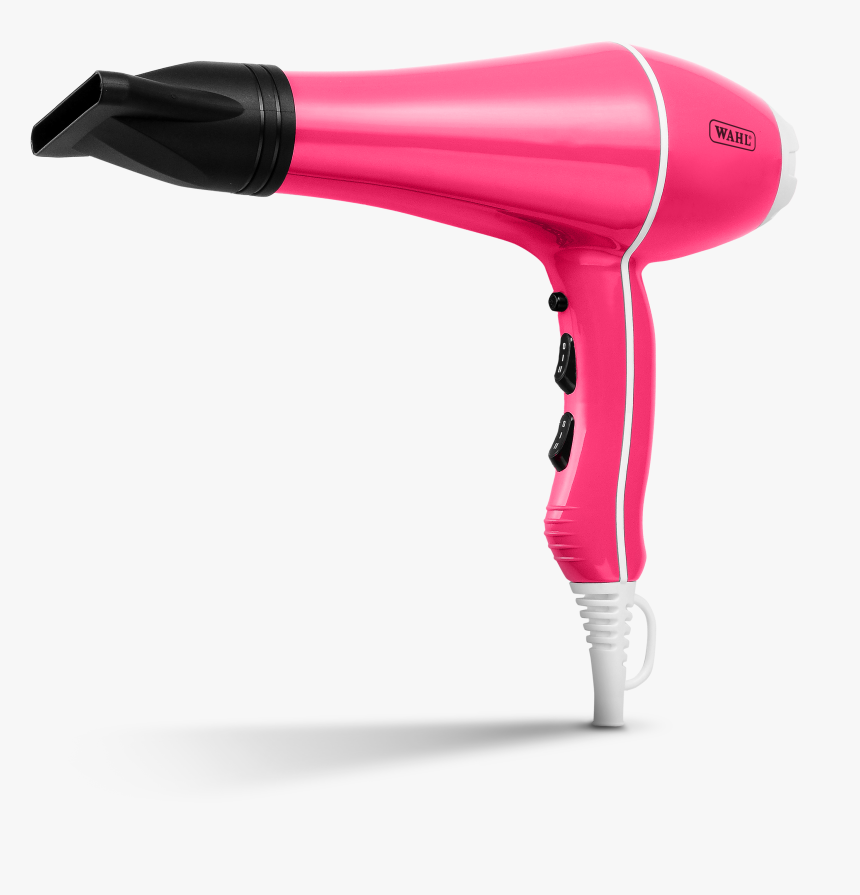 Designer Hair Dryer - Hair Dryer, HD Png Download, Free Download