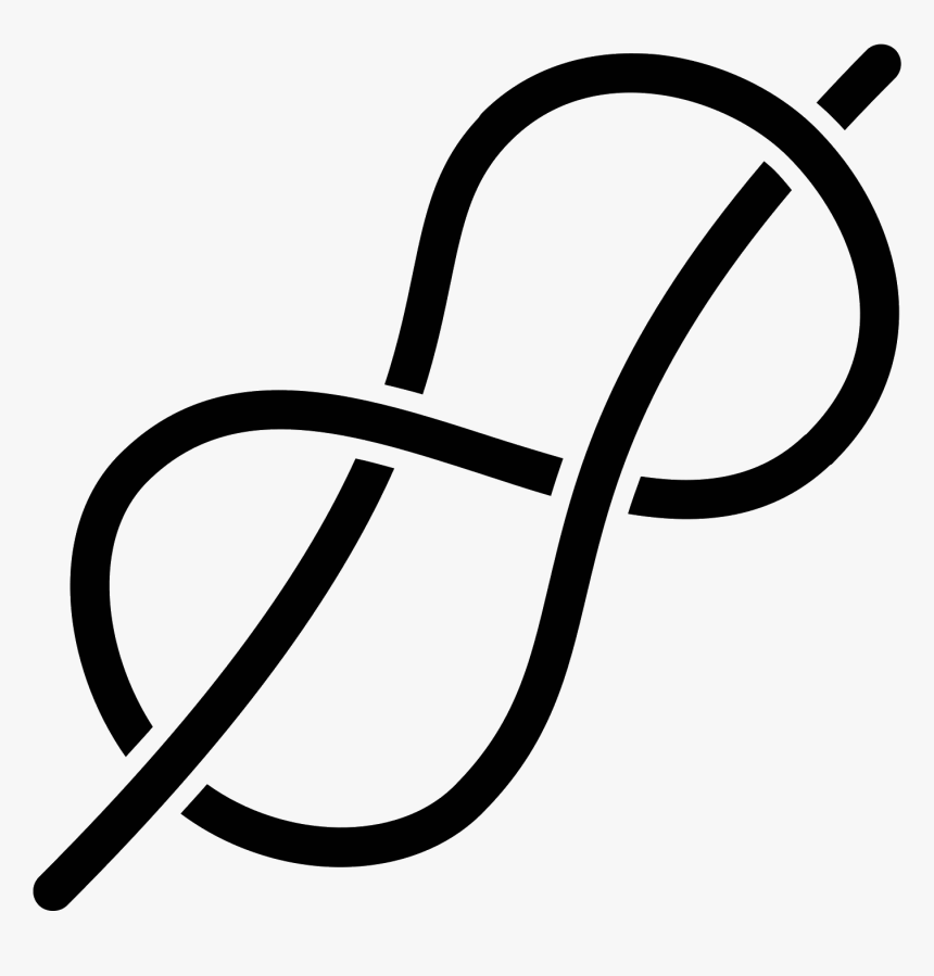 Tied Rope Png - Knot Icon Free, Transparent Png, Free Download