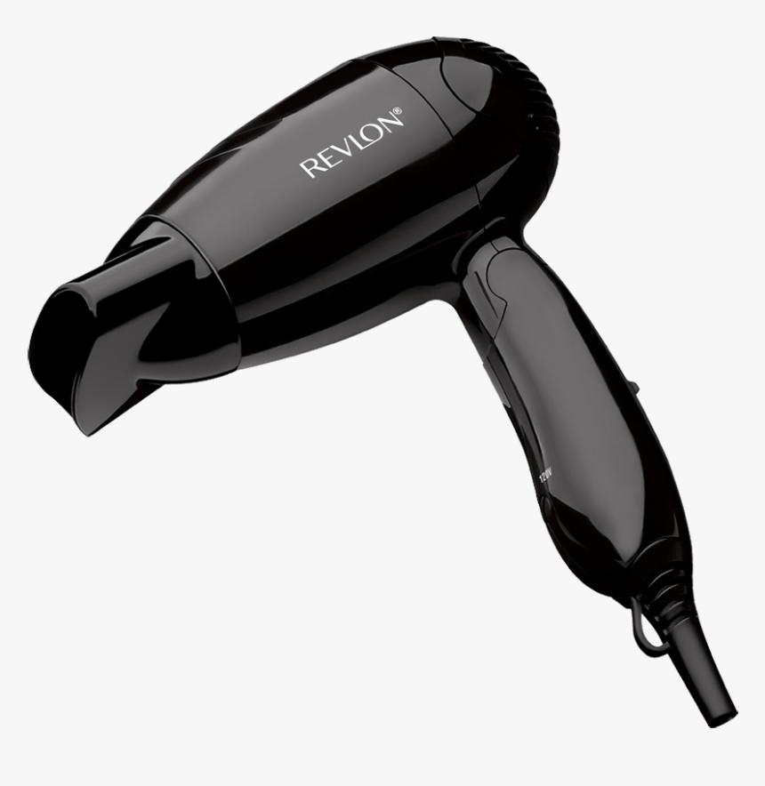 Revlon Travel Hair Dryer, HD Png Download, Free Download