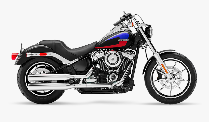 2019 Harley Davidson Low Rider, HD Png Download, Free Download