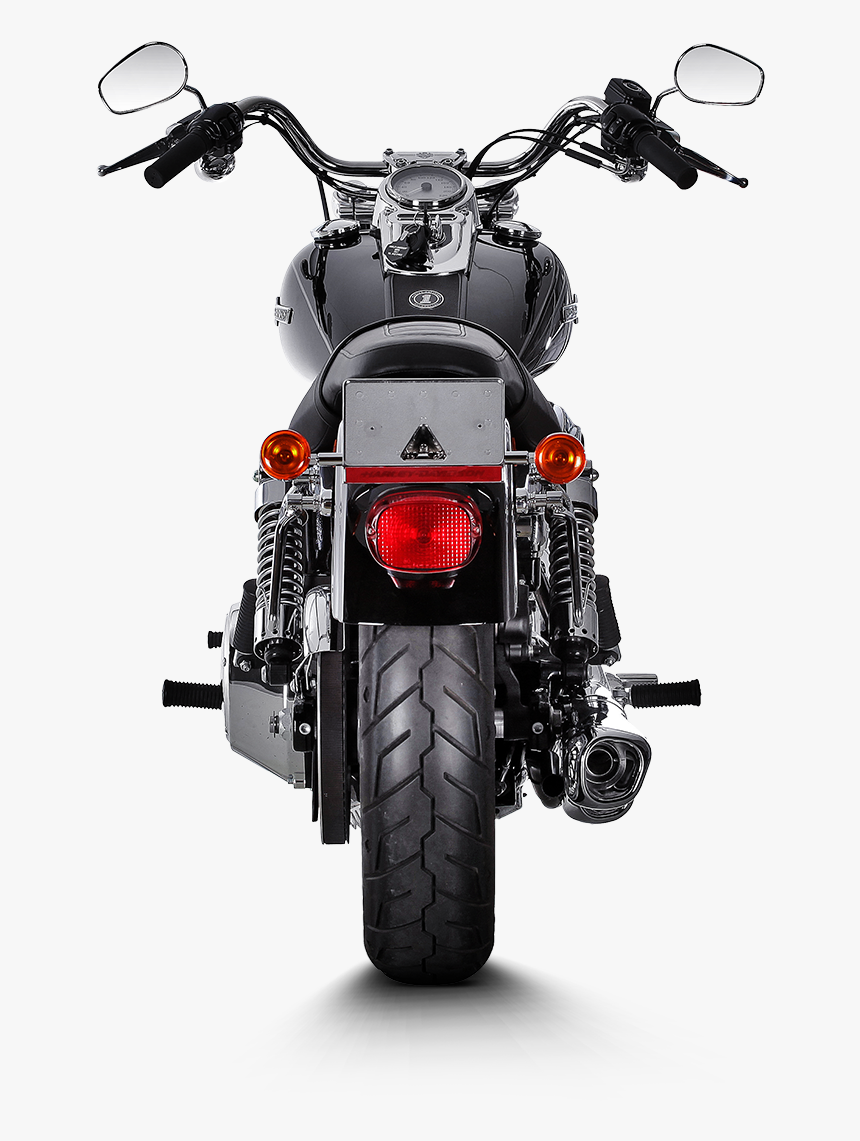 Akrapovic Exhaust Harley Davidson Dyna Fxdl Low Rider - Akrapovič, HD Png Download, Free Download