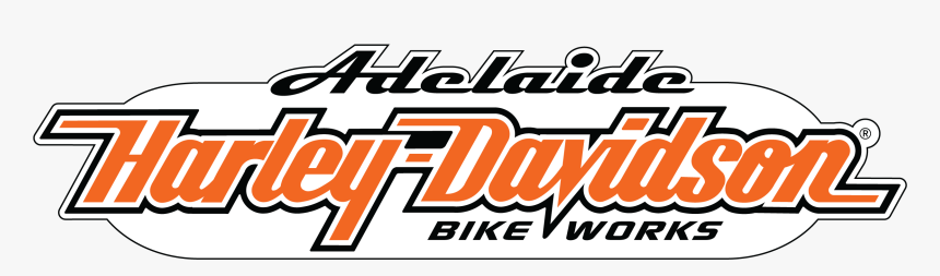 Adelaide H-d® Bike Works - Adelaide Bike Works, HD Png Download, Free Download