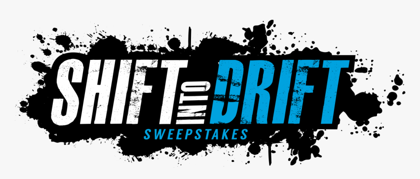 Ford Shift Into Drift Sweepstakes - Dhmi, HD Png Download, Free Download