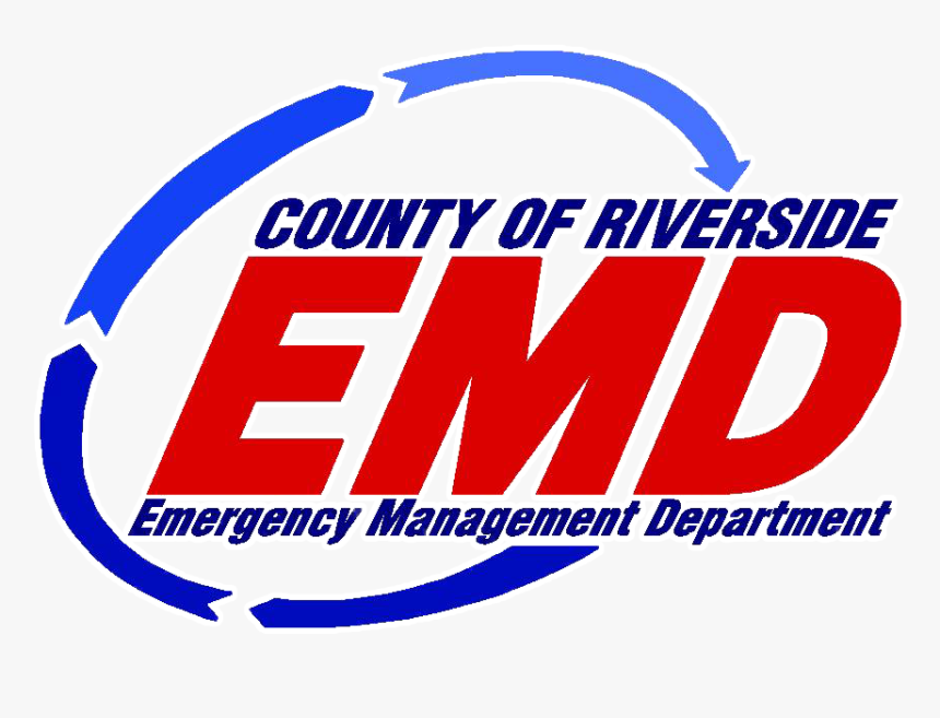 County Of Riverside Emd, HD Png Download, Free Download