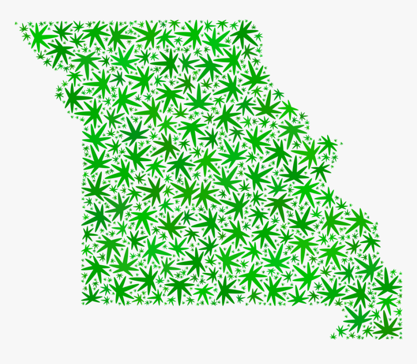 Missouri Medical Marijuana Cards, HD Png Download, Free Download