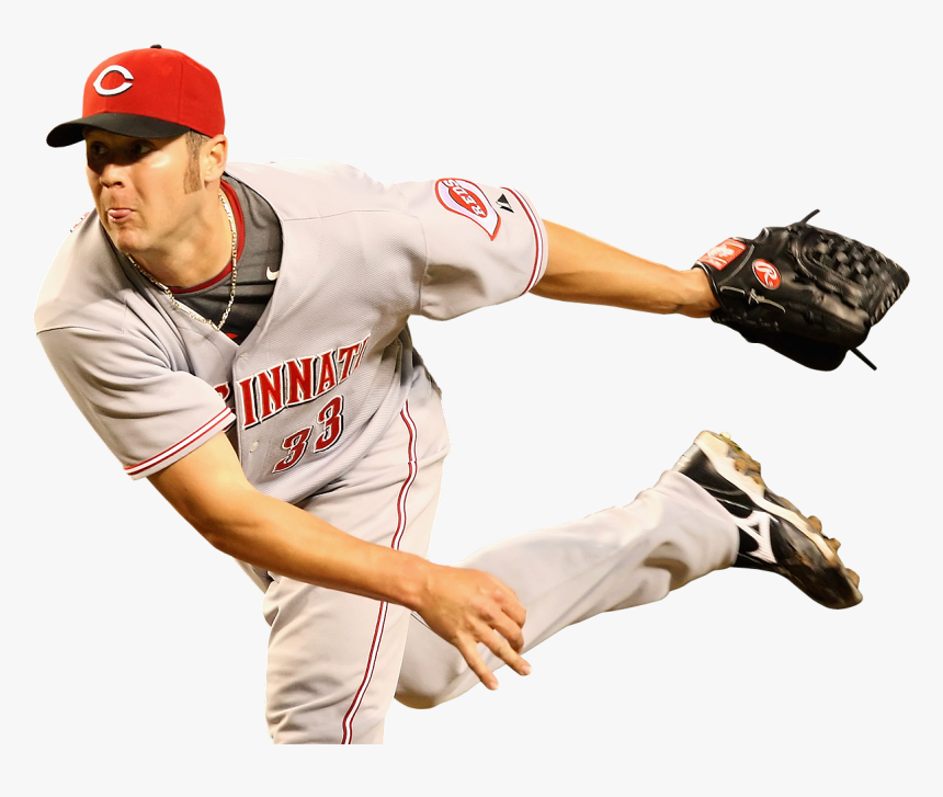 Baseball Player Png Image - Baseball Player Png, Transparent Png, Free Download