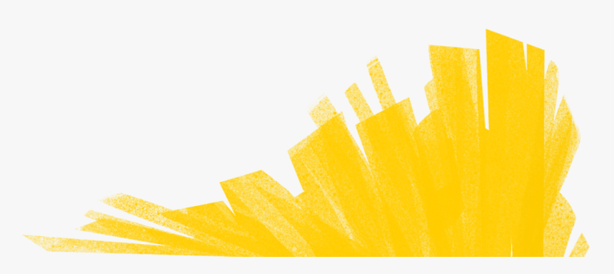 Yellow Banner Png Download Image - Yellow Banner Png, Transparent Png, Free Download