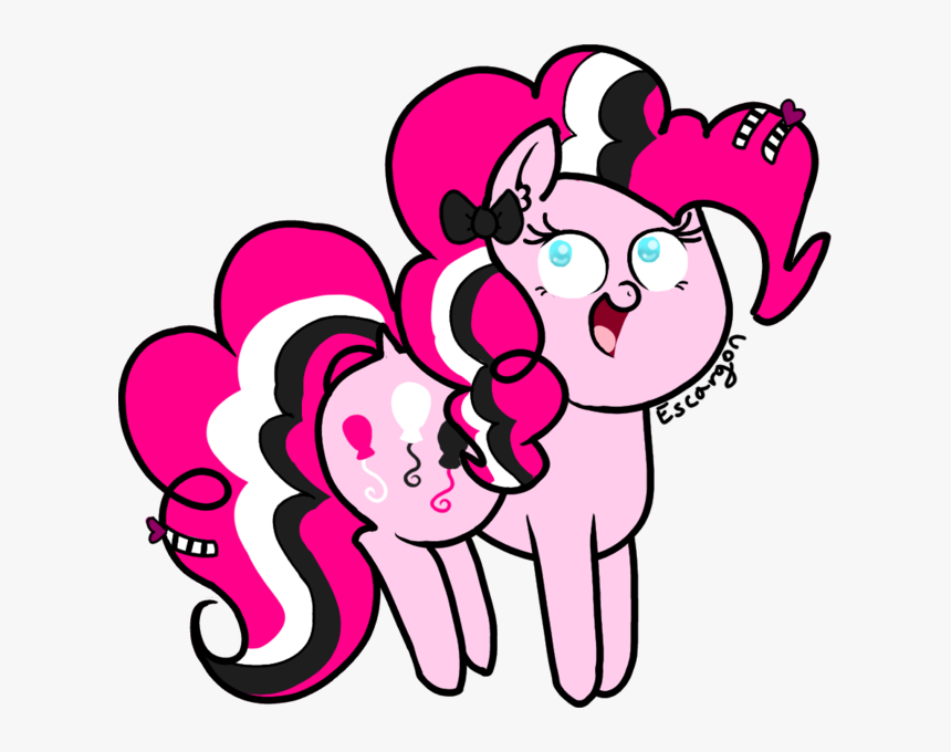 Windows 95, Derpibooru Exclusive, Gimp, Pinkie Pie, - Cartoon, HD Png Download, Free Download