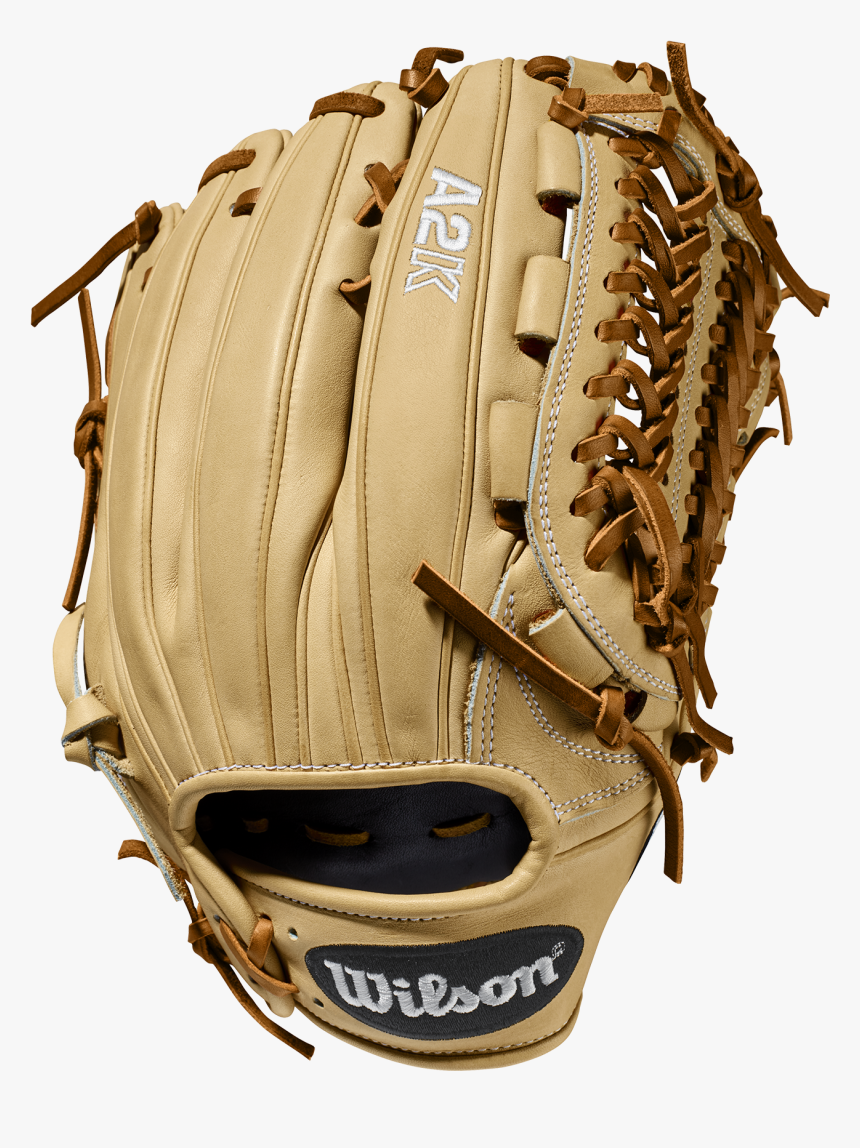 2020 A2k D33 - Wilson Pitchers Glove, HD Png Download, Free Download